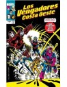 Los Vengadores Costa Oeste 01 (Marvel Limited Edition)