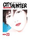 City Hunter 23 - Complete Edition