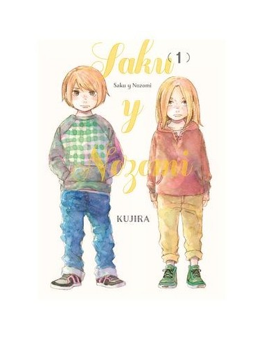 Saku y Nozomi 01