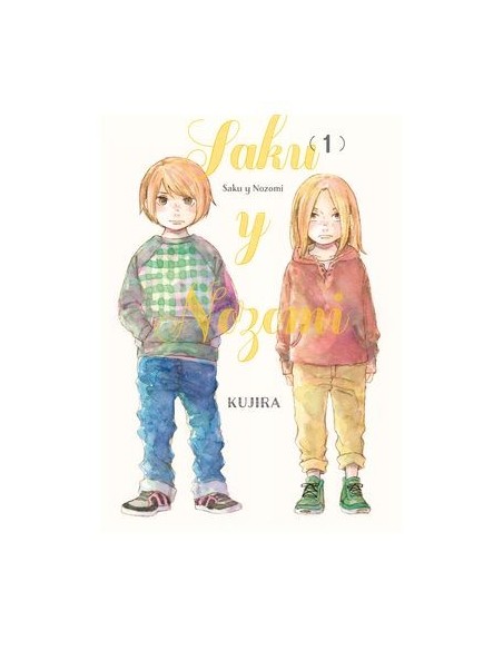 Saku y Nozomi 01