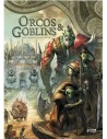 Orcos y Goblins 10: Nerrom / Kobo y Mith