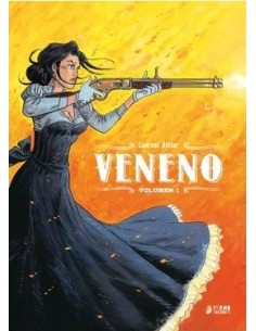 Veneno 01
