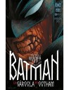 Batman: La gárgola de Gotham 02 de 4