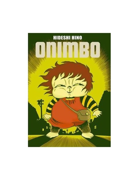 Onimbo (nueva edición)