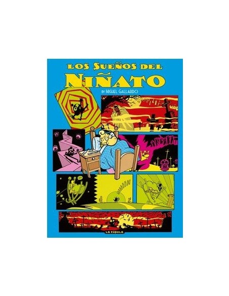 Los sueños del niñato