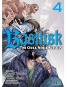 Basilisk: The Ouka Ninja Scrolls 04