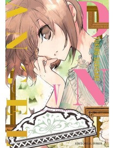 D.N.Angel - Edición Kanzenban 05