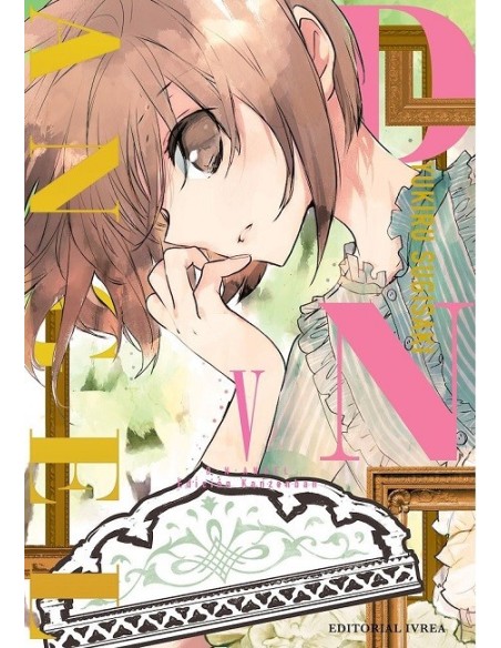 D.N.Angel - Edición Kanzenban 05