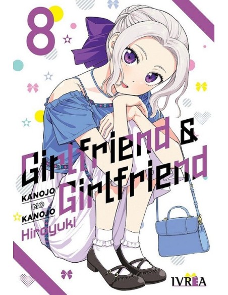 Girlfriend y Girlfriend 08