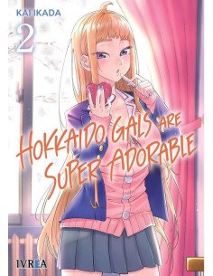 Hokkaido gals are super adorable 02