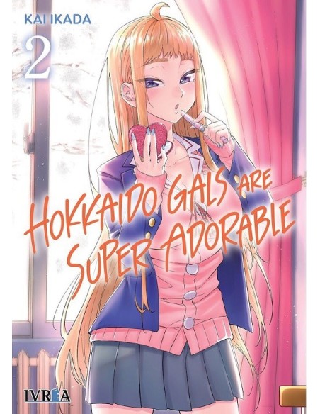 Hokkaido gals are super adorable 02