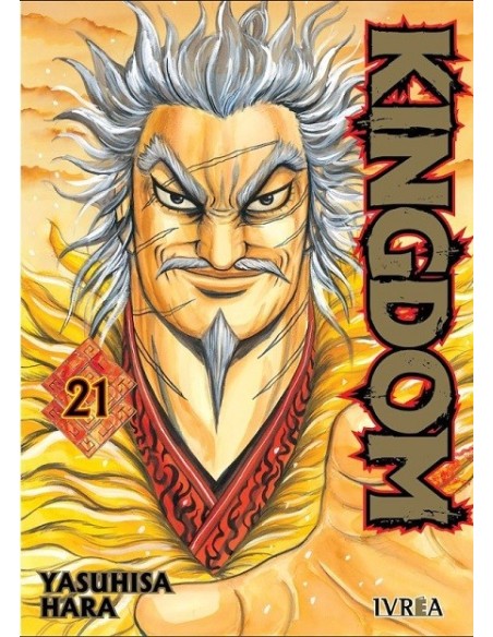 Kingdom 21