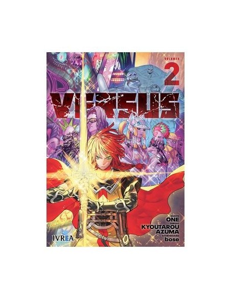 Versus 02