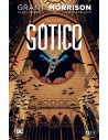 Batman: Gótico (Grandes Novelas Gráficas de Batman)