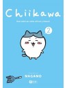 Chiikawa 02
