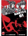 Gantz E 01