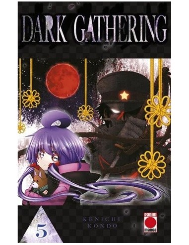 Dark Gathering 05