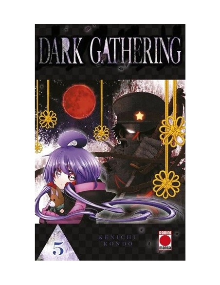 Dark Gathering 05
