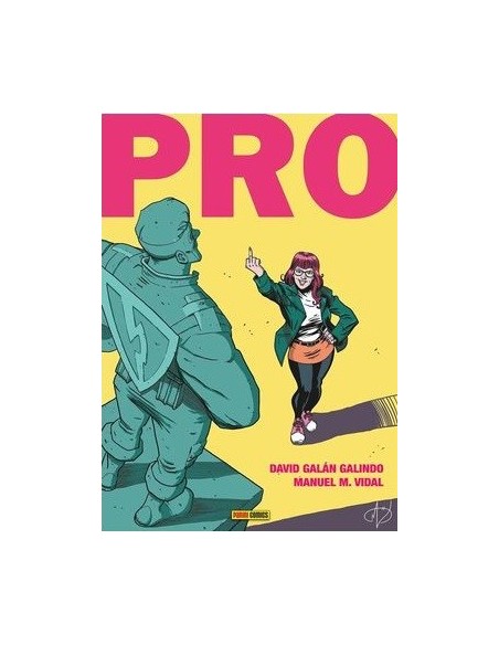 PRO