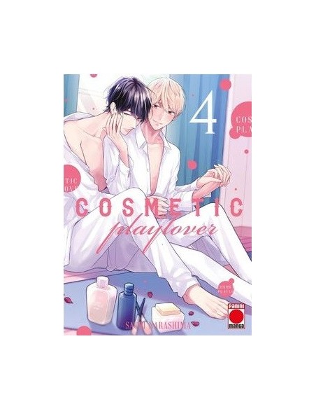 Cosmetic Playlover 04