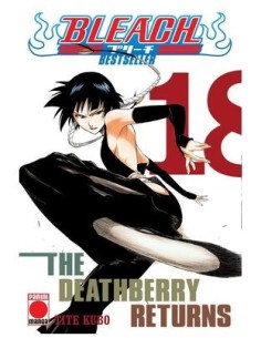 Bleach: Bestseller 18