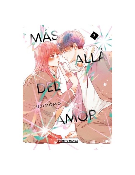 Más allá del amor 03