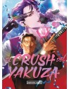 El Crush del Yakuza 02