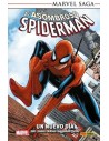 Marvel Saga TPB. El Asombroso Spiderman 14