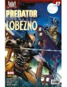 Predator Versus Lobezno 03 de 4