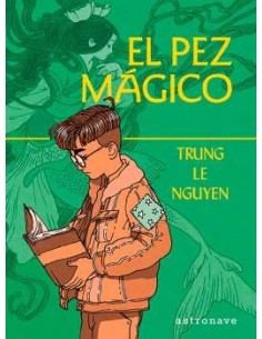 El pez mágico