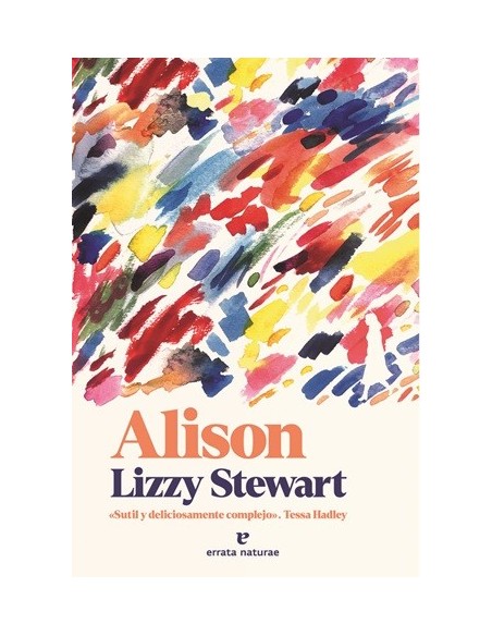 Alison