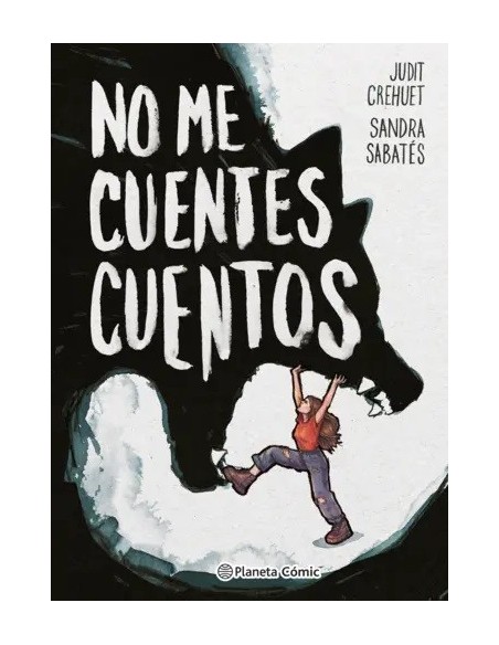 No me cuentes cuentos