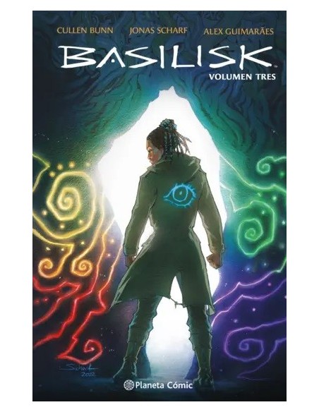 Basilisk 03