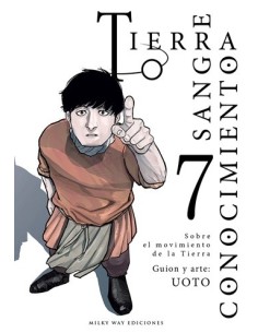 Tierra, sangre, conocimiento 07