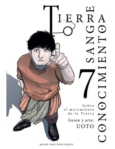 Tierra, sangre, conocimiento 07