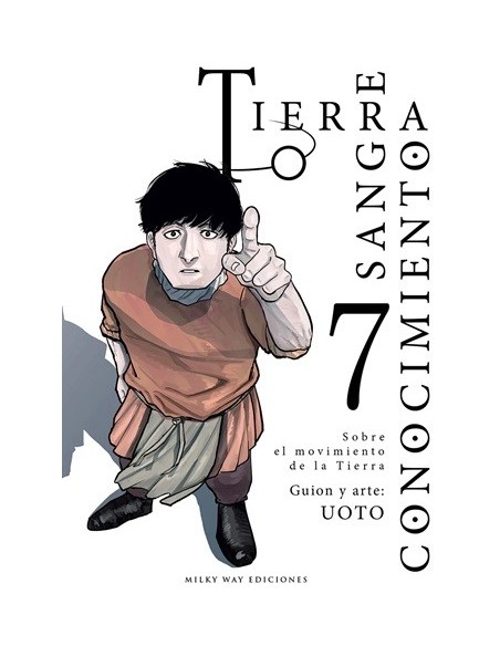 Tierra, sangre, conocimiento 07