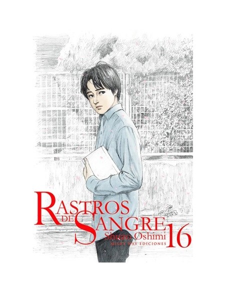 Rastros de sangre 16