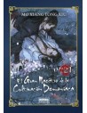 El Gran Maestro de la Cultivación Demoniaca 01 ed. especial (novela) + extras