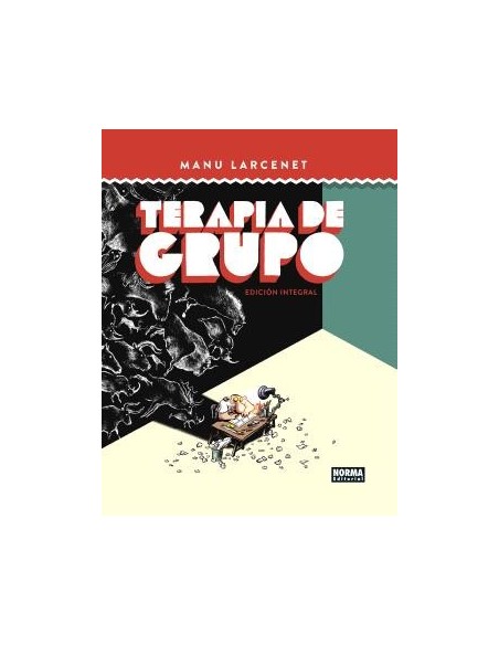 Terapia de grupo integral