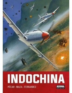 Indochina integral