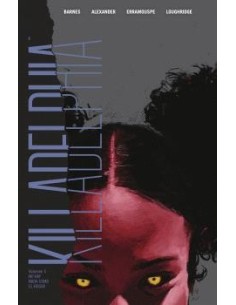 Killadelphia 05. No hay nada como el hogar