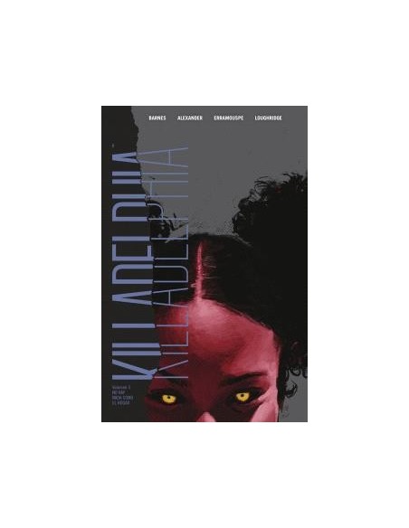 Killadelphia 05. No hay nada como el hogar