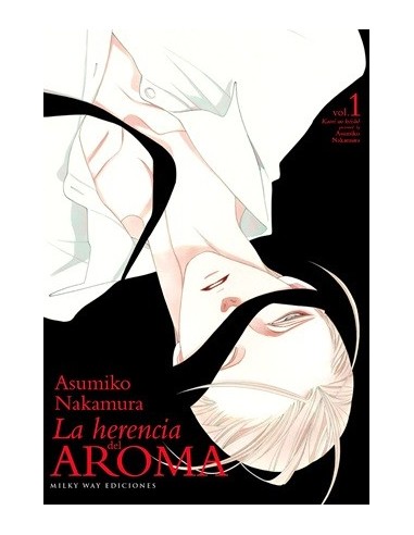 La Herencia del Aroma 01