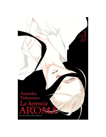 La Herencia del Aroma 01