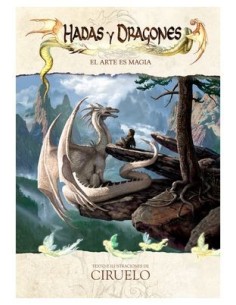 Hadas y Dragones