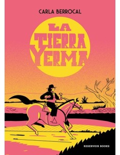 La Tierra Yerma