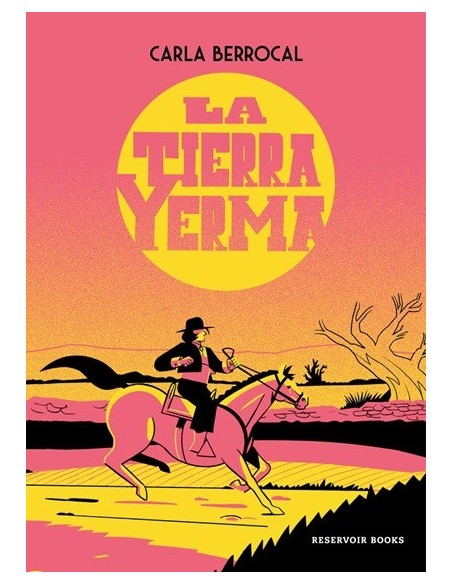 La Tierra Yerma