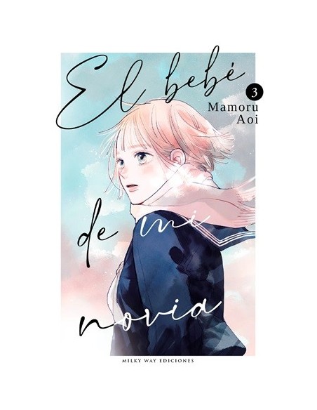 El bebé de mi novia 03