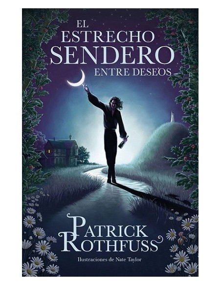 El estrecho sendero entre deseos
