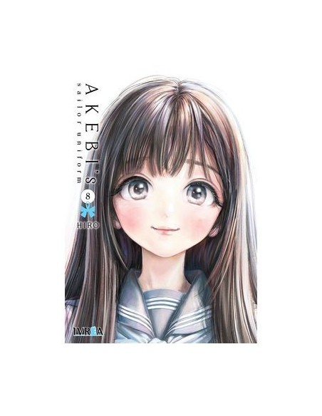 Akebi's Sailor Uniform 08